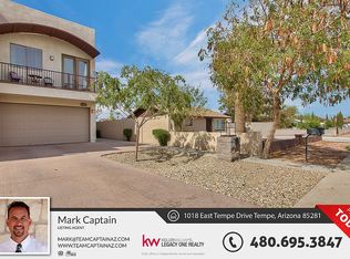1018 E Tempe Dr, Tempe, AZ 85281