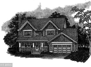 Douglas Dr, Middletown, VA 22645