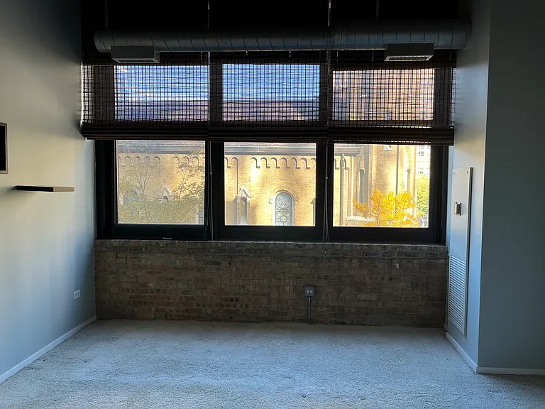 210 S Desplaines St #307 — Photo 22