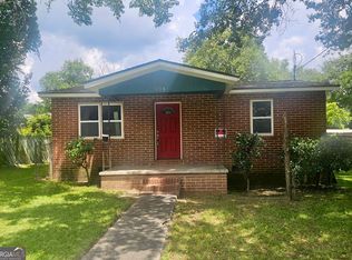 685 Reese St, Macon, GA 31217
