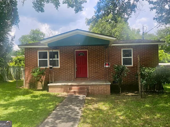 685 Reese St, Macon, GA 31217
