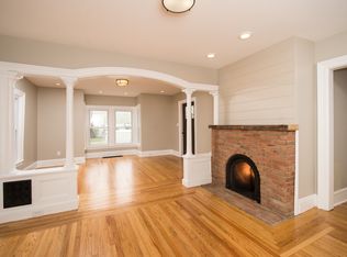 22 Lincoln Avenue #FL 1ST, Saratoga Springs, NY 12866