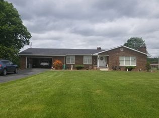 1688 State Route 325 S, Thurman, OH 45685