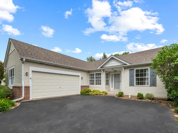 213 Stillwater Ct, Oswego, IL 60543