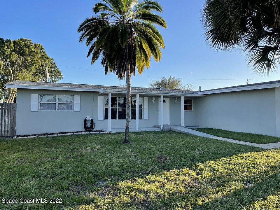 1355 Holt Dr, Merritt Island, FL 32952 Zillow