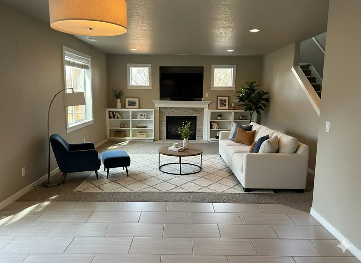 4 bed, 2.5 bath, 2192 sqft, $2,850 — Photo 1