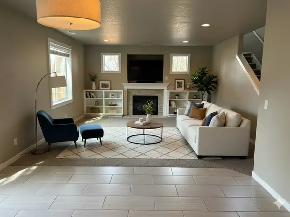 1255 W McKinney Butte Rd Bldg G, Sisters, OR 97759