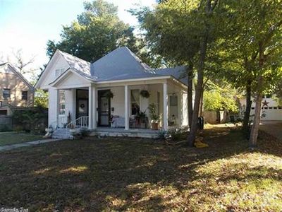 934 Center St, Conway, AR, 72034