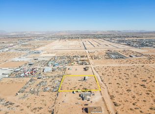 Laura Ln, El Paso, TX 79938