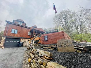 1223 Mount Zoar Rd, Pine City, NY 14871