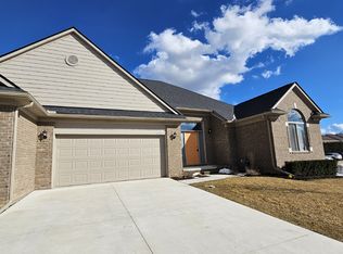 42410 Stanford Way, Clinton Township, MI 48035