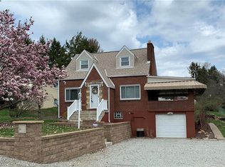 211 Rock Run Rd, Elizabeth, PA 15037