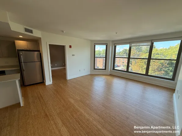 38-40 Malvern St, Allston, MA