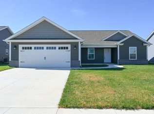 1433 Stafford Dr, Kokomo, IN 46902