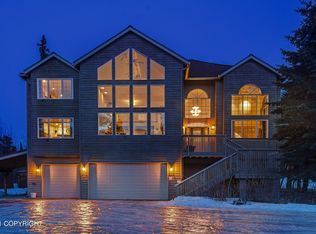 5141 Woodridge Dr, Anchorage, AK 99516