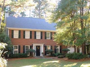 2905 Ledbury Ln SW, Marietta, GA 30064