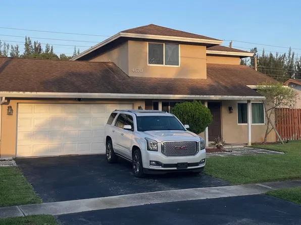 4670 NW 113th Ave, Sunrise, FL 33323