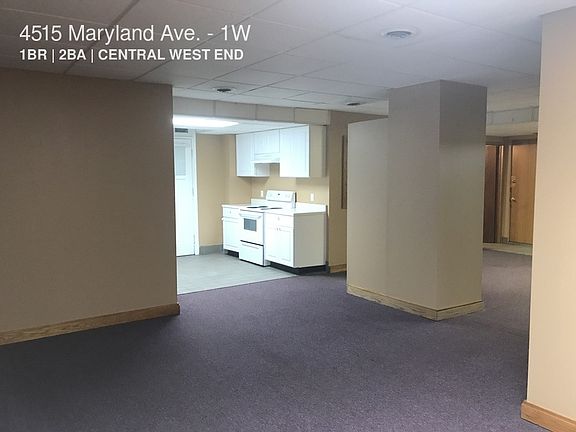 5th image of 4515 Maryland Ave Ste 1W