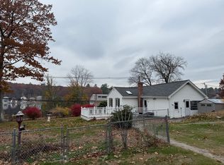 96 Shadow Lake Rd #1, Salem, NH 03079