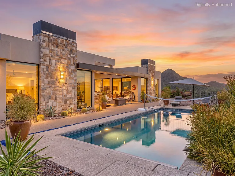 7274 W El Camino Del Cerro — Photo 39