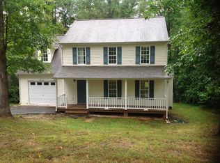 2905 Timbercrest Ct, Midlothian, VA 23112