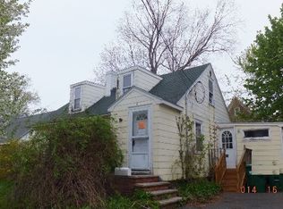 22 Lincoln St, Medford, MA 02155