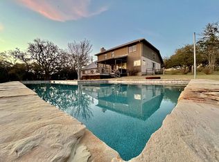 1024 Hidden Hills Dr, Dripping Springs, TX 78620