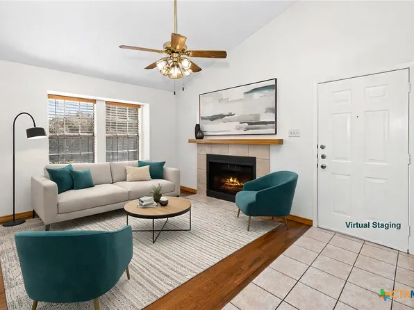 11821 Bittern Holw APT 12, Austin, TX 78758