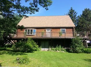 213 Savage Rd, Farmington, ME 04938