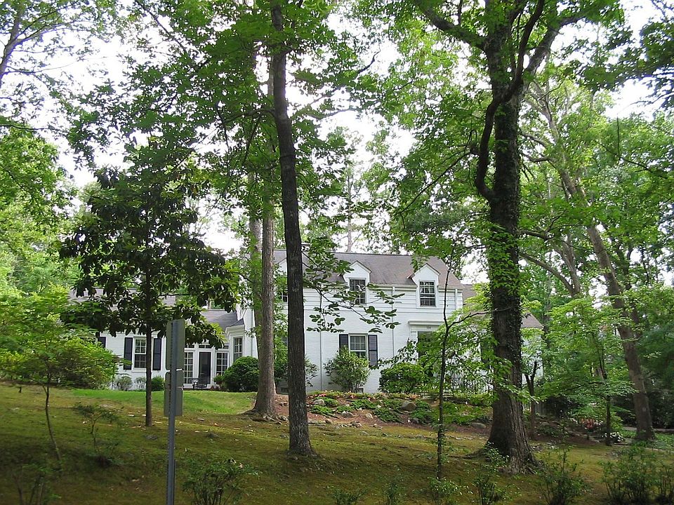 300 Glandon Dr, Chapel Hill, NC 27514 Zillow