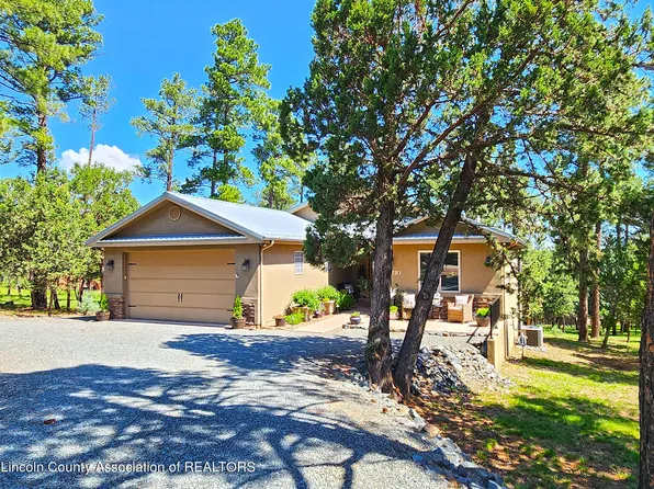 102 Grapevine Ct, Alto, NM 88312