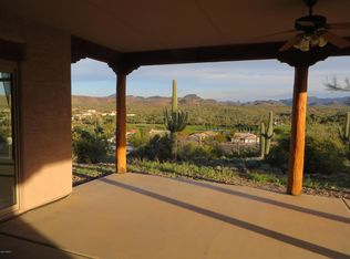 250 N Cleopatra St, Gold Canyon, AZ 85118