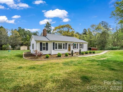 416 W Main St, Mooresboro, NC, 28114