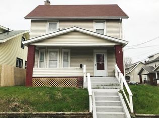 3201 Dewey Pl SW, Canton, OH 44710