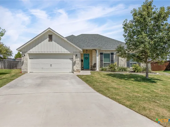 3100 Mea Ct, Temple, TX 76502