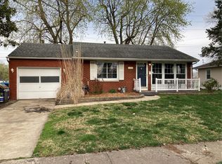 2753 Sunset Dr, Granite City, IL