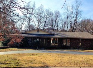 4812 Dorsie Dr, Saint Louis, MO