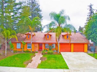 1039 W Monte Vista Ave, Visalia, CA 93277