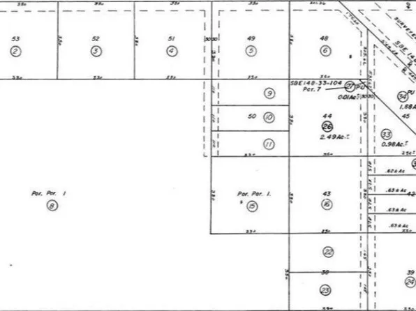 0 Little Morongo Rd #41, Desert Hot Springs, CA 92240
