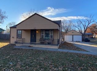 217 N Kessler St, Wichita, KS 67203