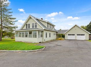 22 Hickory Ridge, Hartford, VT 05001