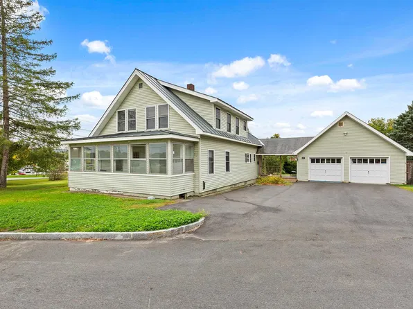22 Hickory Ridge, Hartford, VT 05001