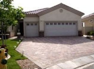 1581 Valhalla Ct, Beaumont, CA 92223
