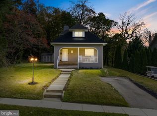 723 Park Ave, Laurel Springs, NJ 08021