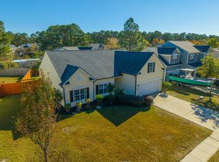 111 Hollytree Cir, Ladson, SC 29456