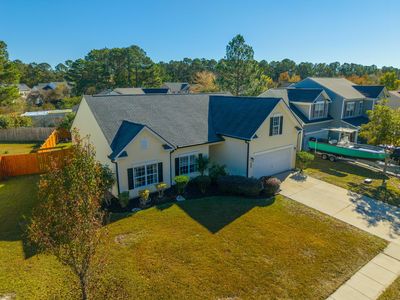 111 Hollytree Cir, Ladson, SC, 29456