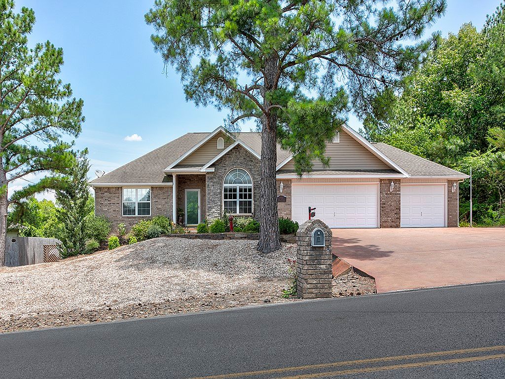 124 Granshire Dr, Bella Vista, AR 72714 Zillow