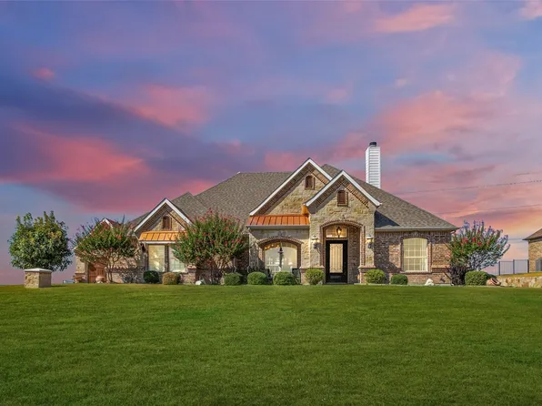 12808 Bella Colina Dr, Fort Worth, TX 76126