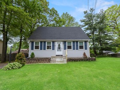 53 Kalish Avenue, Enfield, CT, 06082