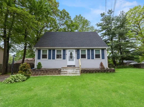 53 Kalish Avenue, Enfield, CT 06082